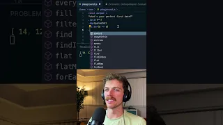 The best thing you can do with JavaScript