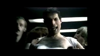 Queen - Crazy Little Thing Called Love