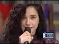 DANIELA MERCURY - O CANTO DA CIDADE - DOMINGÃO DO FAUSTÃO 1992