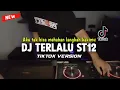 Lagu DJ AKU TAK BISA MENAHAN LANGKAH KAKIMU ( TERLALU )