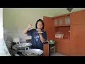 Download Lagu Resiko !! masak campur aduk sampe kamera nyemplung air