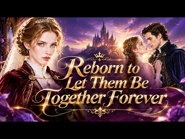 Reborn to Let Them Be Together Forever