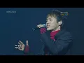 [2007.11.09] 윤하(Younha), 휘성(Wheesung) - 혜성 Live [HD]