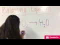 Chemistry Instructional Video 2nd Semester