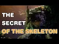 The Secret of the Skeleton No Rest For The Wicked - Early Access