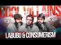 Download Lagu Cool villains, Labubu \u0026 Consumerism || The MA Podcast