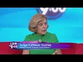 Judge Kathleen Gomes Explains Name Changes and Probate Court Essentials
