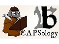CAPS Unlock - the history behind uppercase lowercase letters