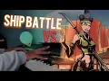 Download Lagu Shadow Fight 2 - Wasp Theme / Ship Battle (Epic Video Game Music) @pianza