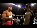 Lagu Anthony Joshua (England) vs Dillian Whyte (England) | KNOCKOUT, BOXING fight, HD
