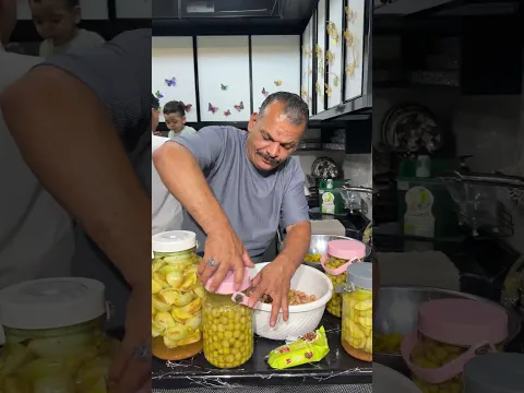 حتى طماطة يكبس