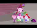 Ben and Holly’s Little Kingdom |What is this Place!wow!(Sponsored By:Gamavision Csupo 2001 Effects)