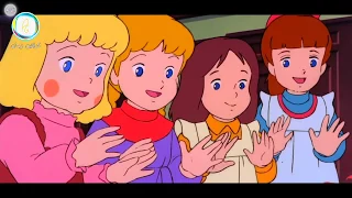 سالي الحلقة الرابع والثلاثون 34 جودة عالية HD 1080p 