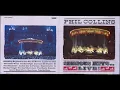 Download Lagu Phil Collins – Serious Hits...Live! (Cassette)