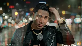 يا أمى الوحده قتاله سرقت منى سنين ياما        الحمصانى  دندنها