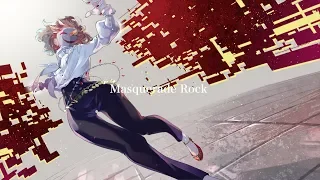 マスカレード・ロック - Kris feat. 鏡音リン 