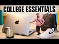 17 Things to Buy For College Must Watch for College Students in India