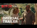 Lagu Mango | Officiële trailer | Netflix