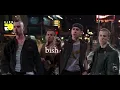 Jason Voorhees being gold comedy for minutes