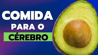 AUMENTE A SUA INTELIGÊNCIA SEM RITALINA OU VENVASE | Dr. Dayan Siebra