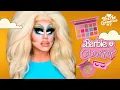 Malibu Barbie x Colourpop HOW DARE YOU