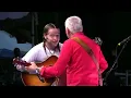 Guitar Boogie & Working Man Blues (Live) l Collaborations l Tommy Emmanuel with Billy Strings
