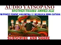 Download Lagu TWAIBU  AHMED ALLI ./ MIPINGO YOMWE ANAIWONA ILI MUMANJA MWA SATANA