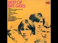 Download Lagu 12. The Bee Gees - I Can't See Nobody