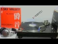 T. SKI VALLEY - CATCH BEAT - SCRATCH TEH BEAT
