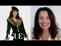 Fran Drescher Breaks Down 13 Looks From 1993 to Now Life in Looks Vogue