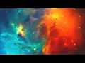 Unity3D blooming Fade - post-processing image FX demo