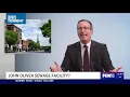 Danbury CT to name sewage plant after HBO Last Week Tonight host John Oliver