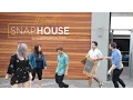 Snapchat Stars Recap Their Stay At SnapHouse Malibu Zillow