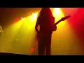 Morbid Angel - Nothing is Not - Live at The Regent Theater, Los Angeles, CA, USA