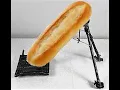 Post Scriptum French Mortar Support