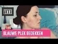 Lagu Blauwe plekken bedekken - FEMME