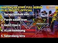 Download Lagu DJ BANTENGAN JOWO FULL ALBUM BY 92 PROJECT OFFICIAL [ KENTANG KEPLOJ GENDANGDER ]