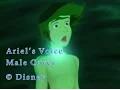 Ariel s Voice Male Cover SweetPoffin s Merman Challenge