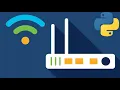 Extract All Wi-Fi Passwords From Windows Using Python