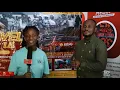 What do you know about Infinity Transport Services