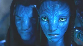 Avatar Fire And Ash Official Trailer 2025 