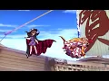 Touhou Antinomy of Common Flowers - I Swear The Game Knows