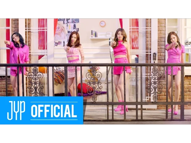 Latest MV / Only You