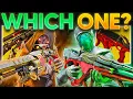 Is Euphony BETTER Than Still Hunt Optimal Rotations Damage TESTING