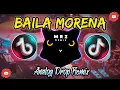 Download Lagu BAILA MORENA FULL BASS ANALOG - VIRAL TIKTOK 2025 - (M.R.Z.REMIX ORIGINAL MIX)