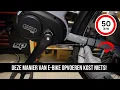 Download Lagu Gratis E-Bike opvoeren - Elektrische fiets op voeren met simpel trucje