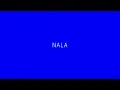 TULUS - Nala (Official Lyric Video)