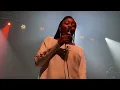 Samara Joy, "Sweet pumpkin" - live @samarajoysings​