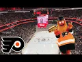 Philadelphia Flyers Wells Fargo Center