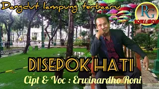 lagu dangdut lampung terbaru ii 